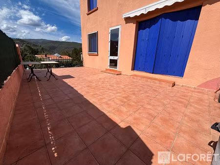 maison t8 ria-sirach à vendre