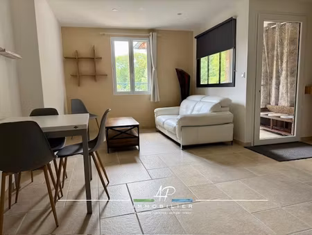 location appartement 2 pièces 48m² bretigny 21490