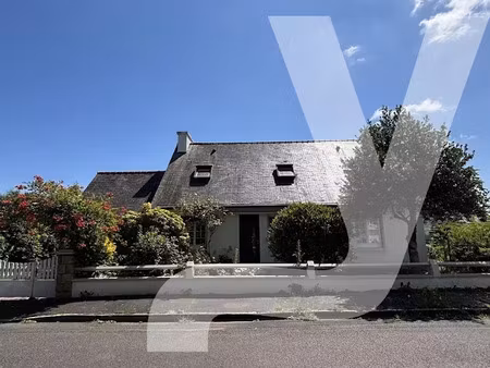 vente maison 5 pièces 101 m² à plomelin (29700)  275 600 €