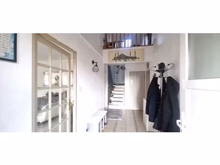 vente maison 6 pièces 151.5 m² à valentigney (25700)  259 900 €