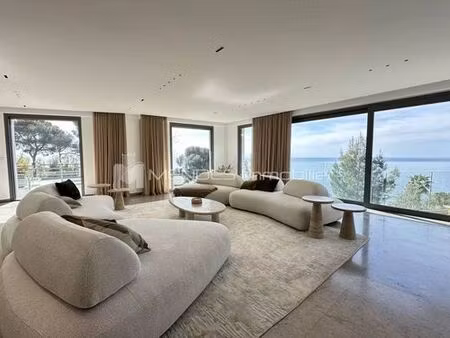 maison de prestige en location cap-d'ail  provence-alpes-côte d'azur
