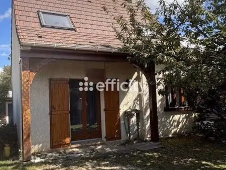 vente maison 4 pièces 100 m² à persan (95340)  290 000 €