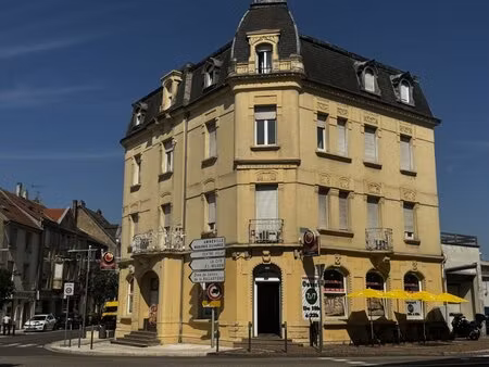 en vente local commercial 108 m² – 199 000 € |hagondange