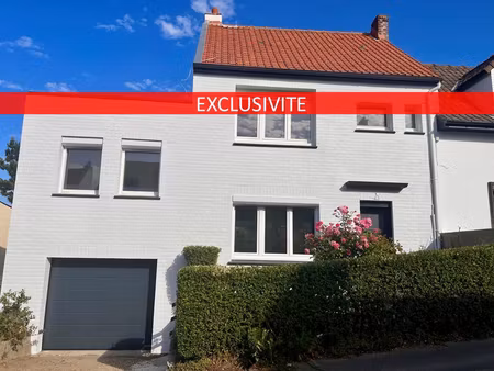 l'agence wimereusienne par propriétés-privées .com vous propose :