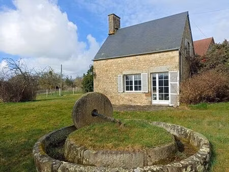 maison de luxe 5 chambres en vente à saint-pois  france