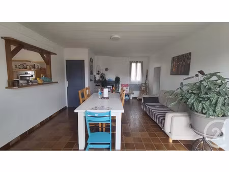 vente maison 6 pièces 150 m² à crazannes (17350)  244 000 €