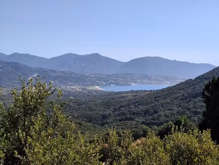 vente maison 3 pièces 68.86 m² à olmeto (20113)  346 500 €