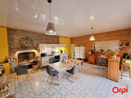 vente maison 5 pièces 158 m² à la possession (97419)  330 000 €