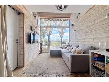 vente maison 3 pièces 65 m² à cogolin (83310)  329 000 €