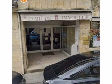 saint-émilion (33330)