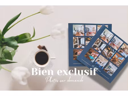 vente maison 6 pièces 125 m² à saint-avertin (37550)  399 000 €