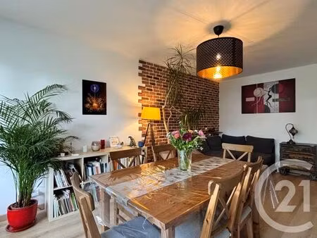 appartement t3 à vendre - 4 pièces - 71 10 m2 - cruseilles - 74 - rhone-alpes