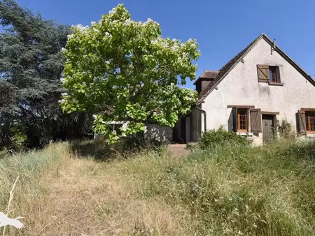 vente maison 8 pièces 148 m² à limeray (37530)  254 880 €