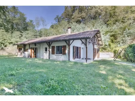 vente maison 4 pièces 130 m² à castets (40260)  299 000 €