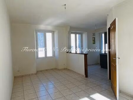 maison vaiges 4 pièce(s) 61 m2