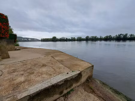 achat maison 6 pièces 135m² le thuit 27700