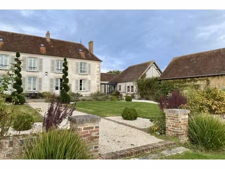 annonce maison à vendre en viager