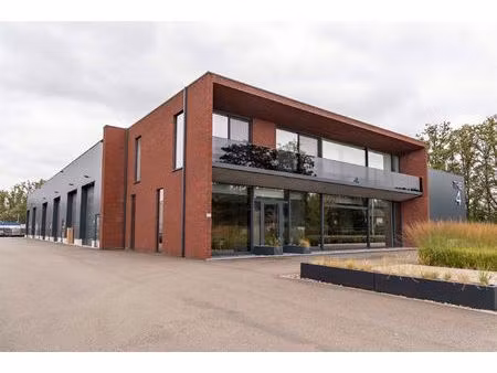 commercieel te koop in hulshout