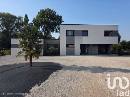 vente maison/villa 10 pièces
