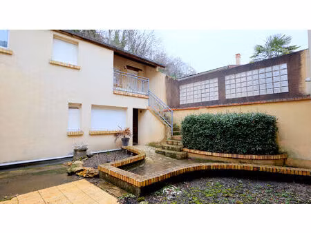 appartement - 2 pièces - 33.70 m2