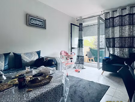 appartement 3 pieces 61 m2 ris orangis