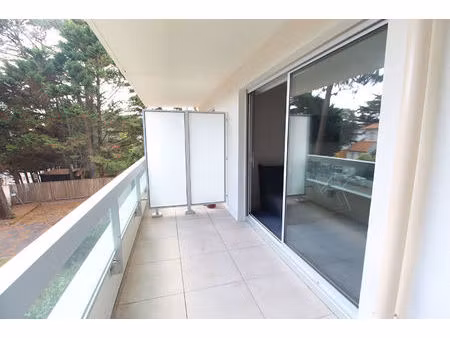 la baule les pins studio