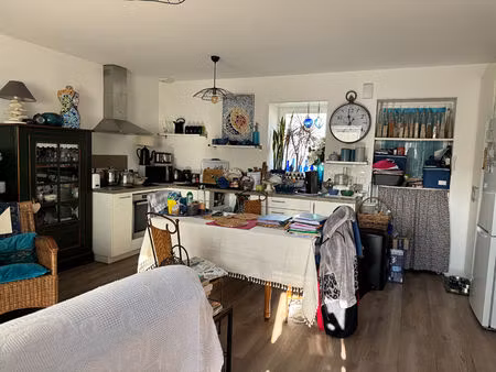 maison 2 pièce(s) 48.18 m2