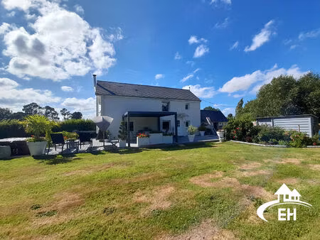 a vendre - maison de 72 m² - terrain de 2880 m²