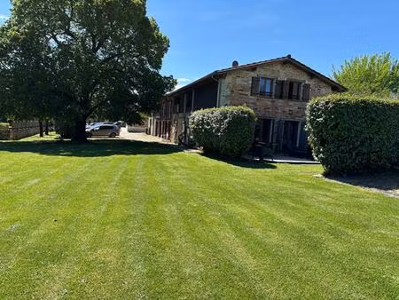 maison moulis en medoc 325 m2