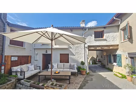 maison longes 5 pièces 100 m2