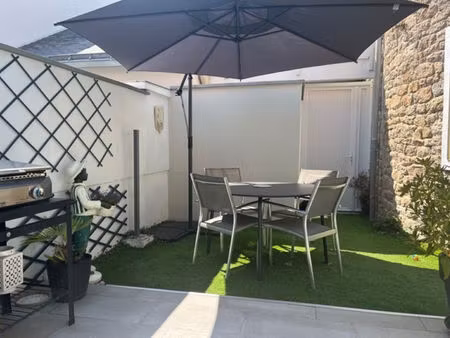 charmant deux pieces atypique  hypercentre et au calme