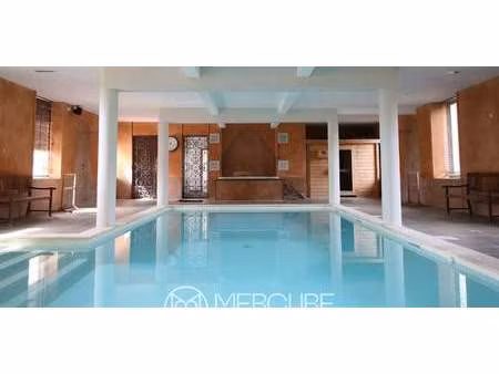 propriété avec piscine agen (47)