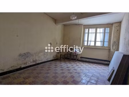 maison 4 pièces - 65 m²