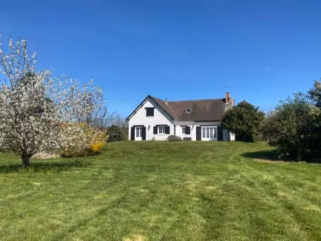 vente maison dormans 51700 - 418900 € - surface privée