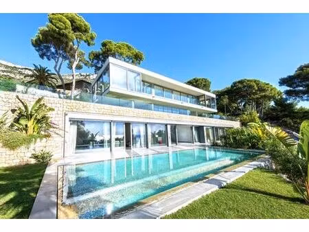 maison de luxe de 9 pièces en location à cap-d'ail  provence-alpes-côte d'azur