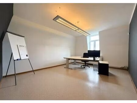 espace bien-être  cabinet ou bureaux ou commercial - 40m2