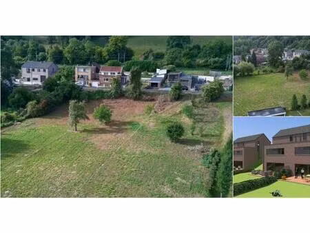 terrain à vendre à rue saint-pierre bassenge (vbd22332)