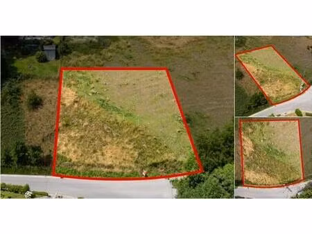 terrain à vendre à rue des 3 rois 9 dalhem (vbd22639)