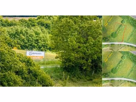 terrain à vendre à route de rabaussai léglise (vbd22636)