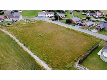 terrain à vendre à rue du pont 32+ deux-acren (vbd22478)