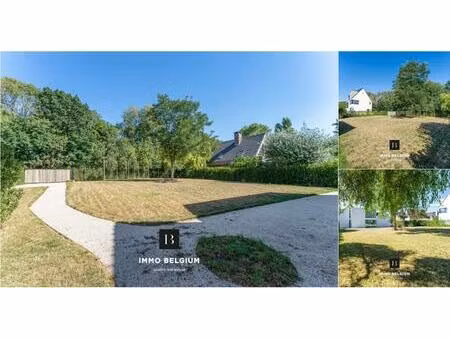 terrain à bâtir à vendre à driftweg 6 de haan (rbu24051)