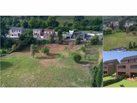 terrain à vendre à rue saint-pierre bassenge (vbd22331)