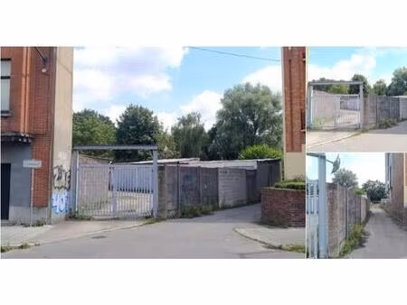 terrain à bâtir à vendre à lindestraat 417 evere (rbu23729)