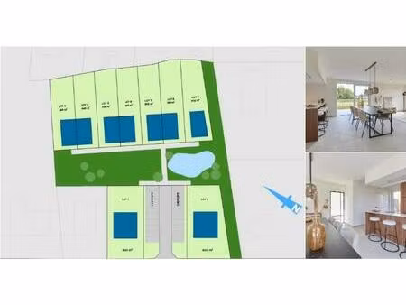 terrain à bâtir à vendre à bergstraat 56 belsele (rbu23971)