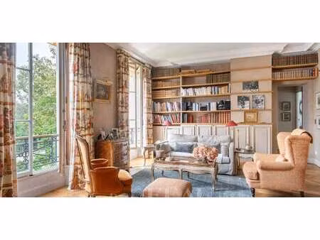 appartement paris 7ᵉ (75)