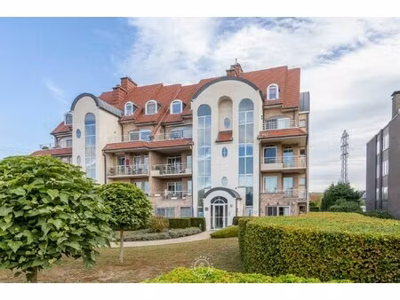 appartement te koop in steendorp met 3 slaapkamers