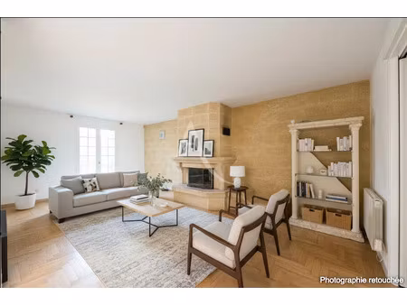 vente maison 8 pièces 203 m² à annet-sur-marne (77410)  405 000 €