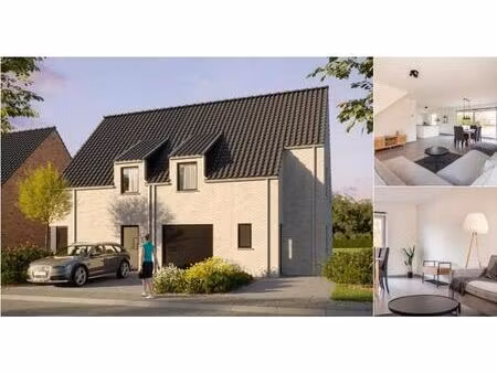 maison à vendre à rue des prisonniers 27 vezon (rbu23942)