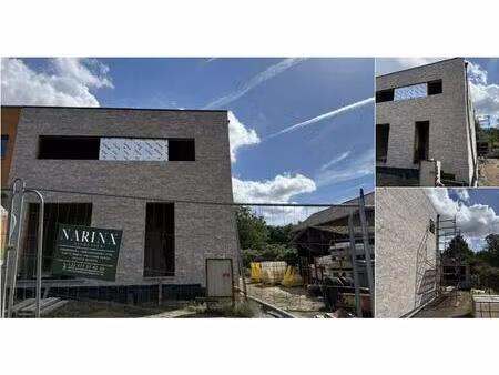 maison à vendre à bergerstraat 81c neeroeteren (rbu23880)