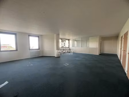 bureaux plateau de saclay